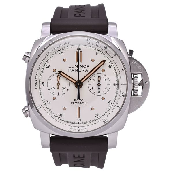 Panerai Luminor Chrono PAM00654